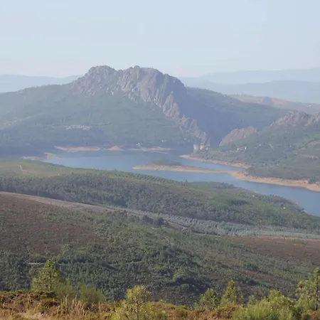Malhada Do Rei Mountain House Pampilhosa da Serra
